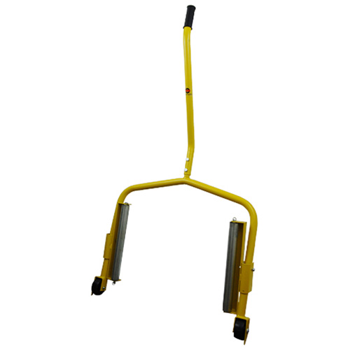 Super Wheel Dolly, 450 lbs. Capacity OSI Industrial Sales