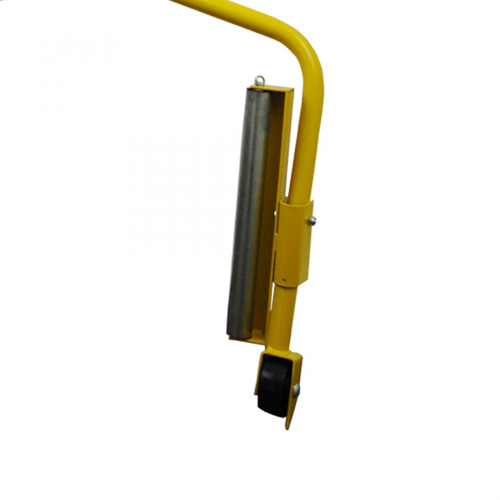 Super Wheel Dolly, 450 lbs. Capacity OSI Industrial Sales