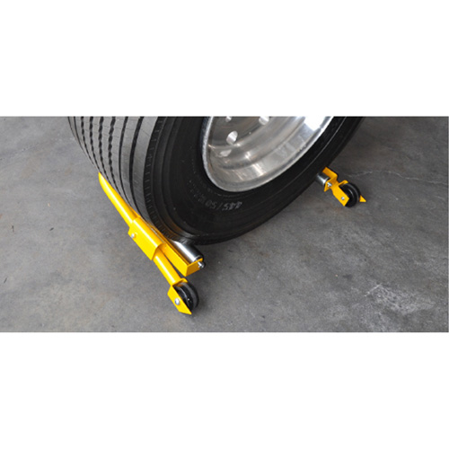 Super Wheel Dolly, 450 lbs. Capacity OSI Industrial Sales