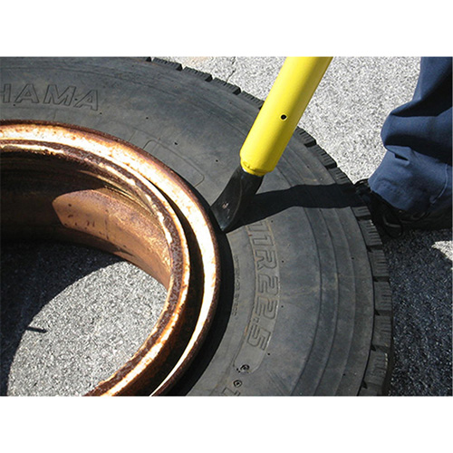 D&eacute;monte-talons &agrave; marteau coulissant OSI Industrial Sales