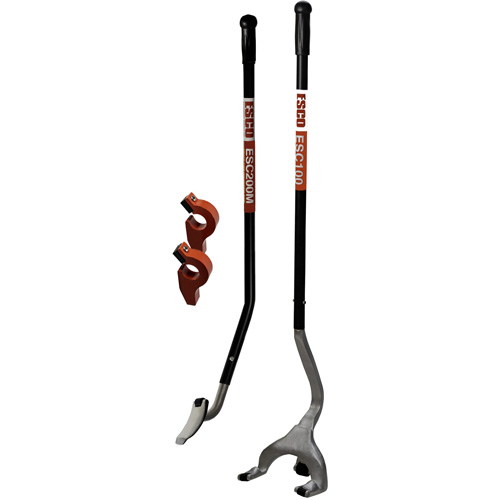 Truck Tire Demount & Mounting Tool OSI Industrial Sales