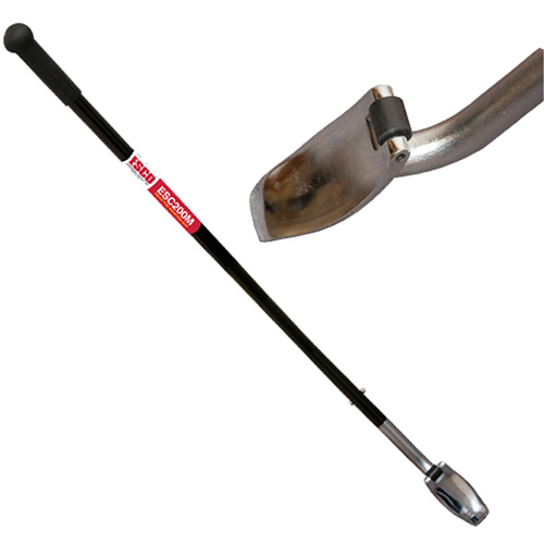 Truck Tire Demount & Mounting Tool OSI Industrial Sales