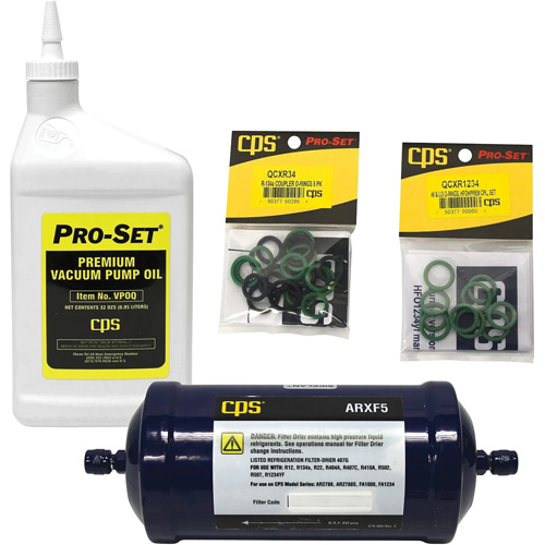 FX Series Maintenance Kit OSI Industrial Sales