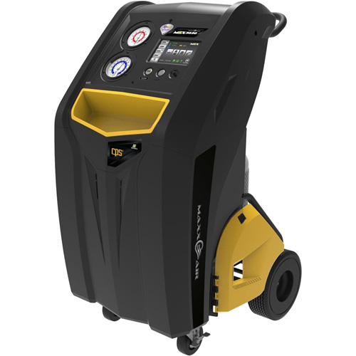 Syst&egrave;me de gestion des r&eacute;frig&eacute;rants MAXXAIR MSX R-134A/R-1234YF OSI Industrial Sales