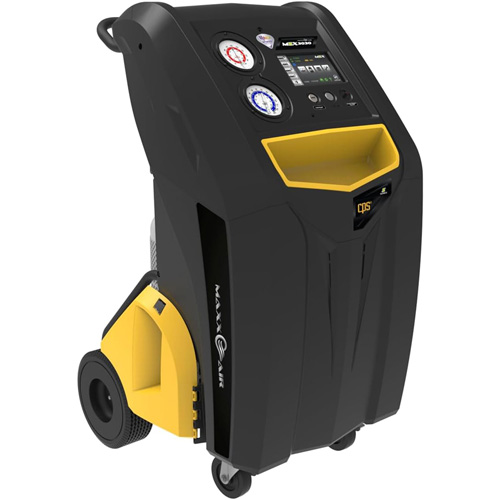 Syst&egrave;me de gestion des r&eacute;frig&eacute;rants MAXXAIR MSX R-134A/R-1234YF OSI Industrial Sales