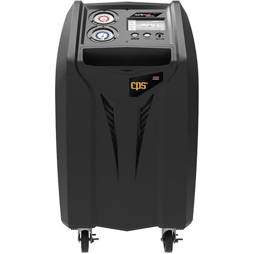 Centre de gestion de climatisation &agrave; haute capacit&eacute; MAXXAIR MXHD R-134A OSI Industrial Sales
