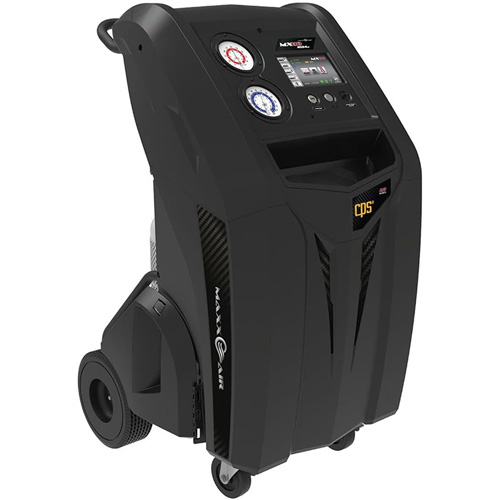 Centre de gestion de climatisation &agrave; haute capacit&eacute; MAXXAIR MXHD R-134A OSI Industrial Sales