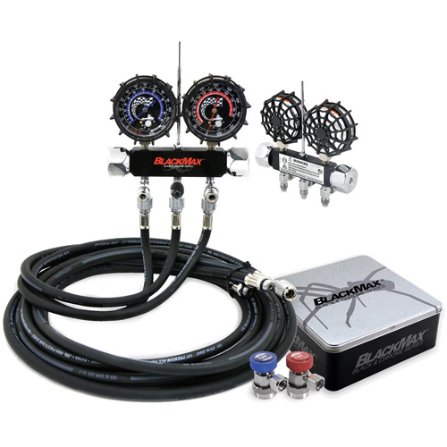 Manifold Gauge Set OSI Industrial Sales