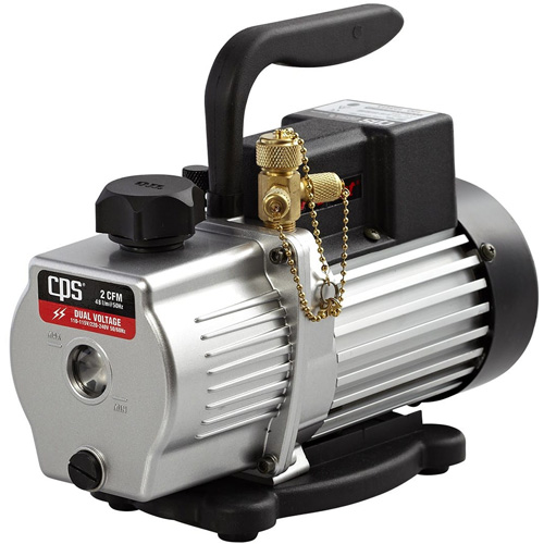 Pro-Set&reg; Vacuum Pump OSI Industrial Sales