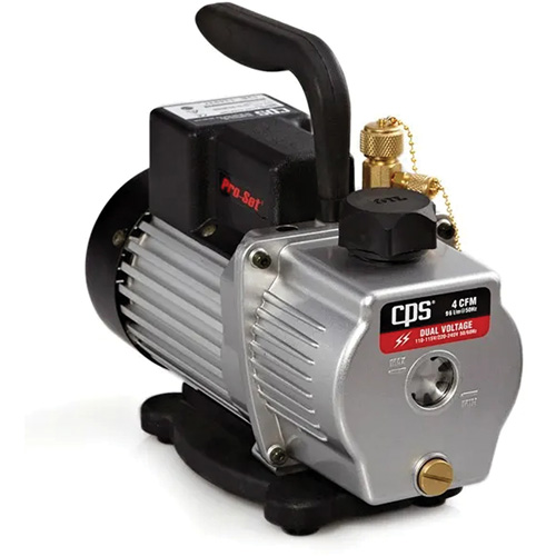 Pro-Set&reg; Vacuum Pump OSI Industrial Sales