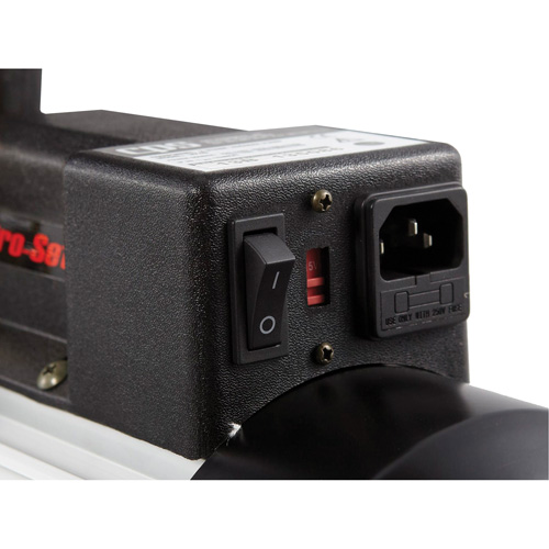 Pro-Set&reg; Vacuum Pump OSI Industrial Sales