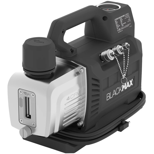 BlackMax&reg; Vacuum Pump OSI Industrial Sales