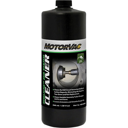 DieselTune EGR System Cleaner OSI Industrial Sales