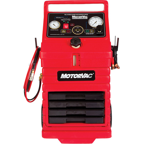 CarbonClean 245 Gasoline Engine System OSI Industrial Sales