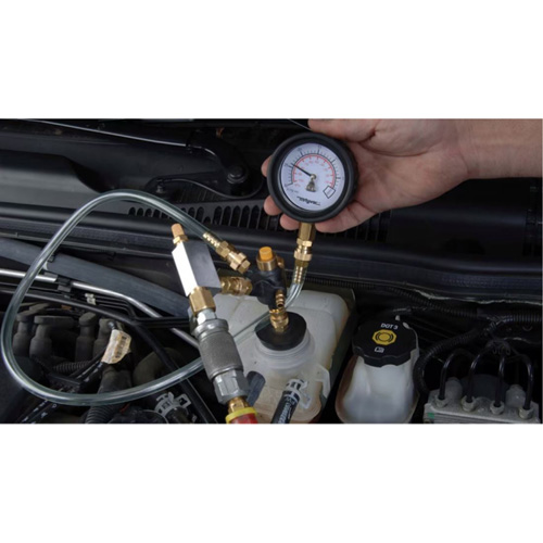 Trousse AirEvac pour syst&egrave;me de refroidissement OSI Industrial Sales