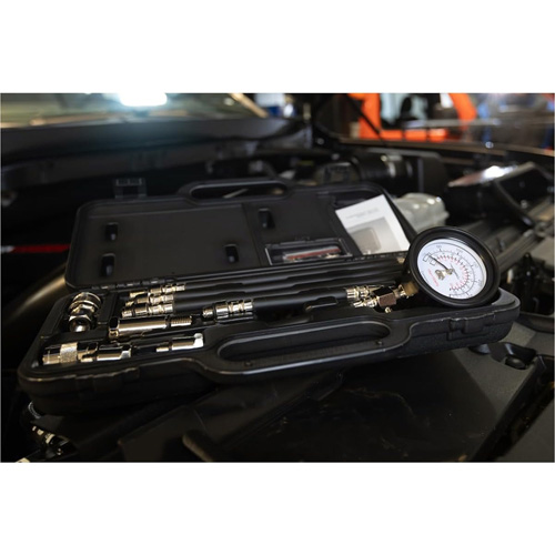 Trousse professionnel de test de compression OSI Industrial Sales