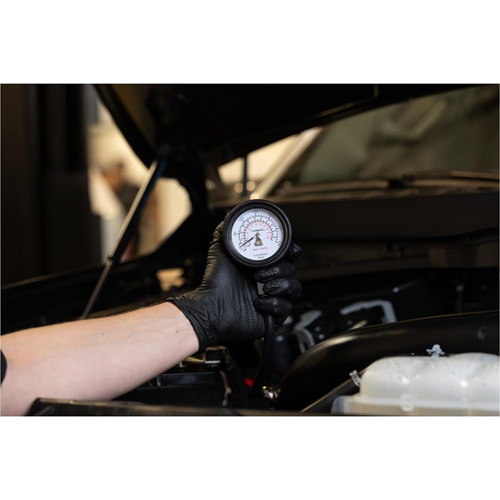 Trousse professionnel de test de compression OSI Industrial Sales