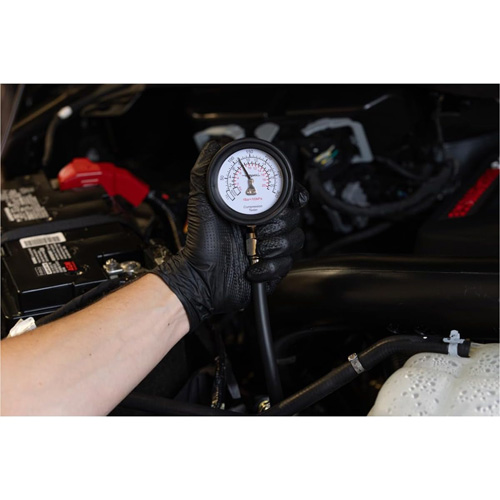 Trousse professionnel de test de compression OSI Industrial Sales