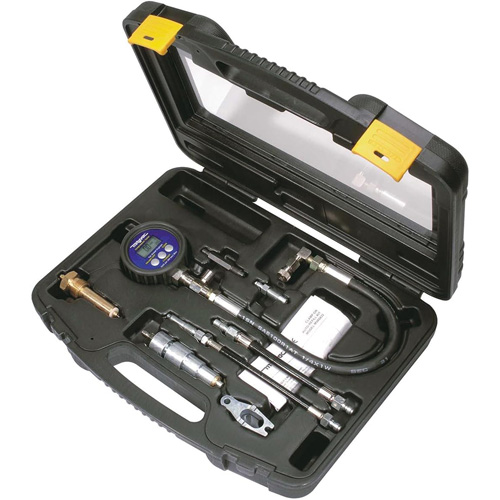Digital Diesel Compression Test Kit OSI Industrial Sales