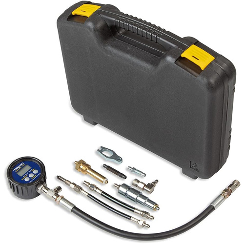 Digital Diesel Compression Test Kit OSI Industrial Sales