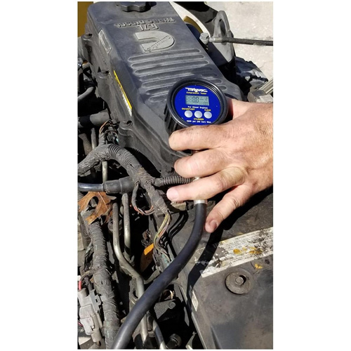 Digital Diesel Compression Test Kit OSI Industrial Sales
