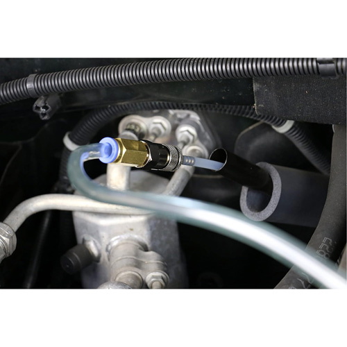 Syst&egrave;me de distribution de liquide de 1 gallon OSI Industrial Sales