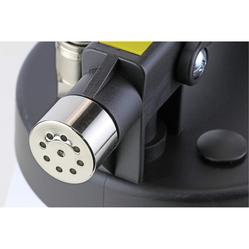 Trousse de purge de freins par aspiration OSI Industrial Sales