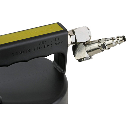 Trousse de purge de freins par aspiration OSI Industrial Sales