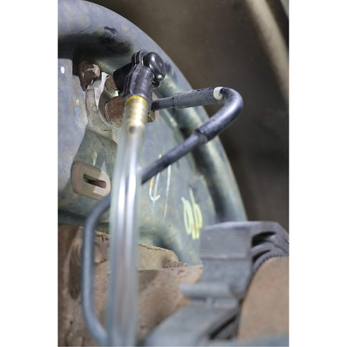 Trousse de purge de freins par aspiration OSI Industrial Sales