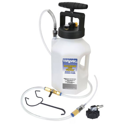 European Pressure Bleed System OSI Industrial Sales