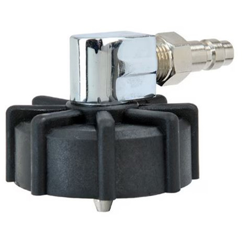 European Pressure Bleed System OSI Industrial Sales