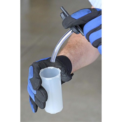 Trousse dentretien automobile et de purge de freins OSI Industrial Sales