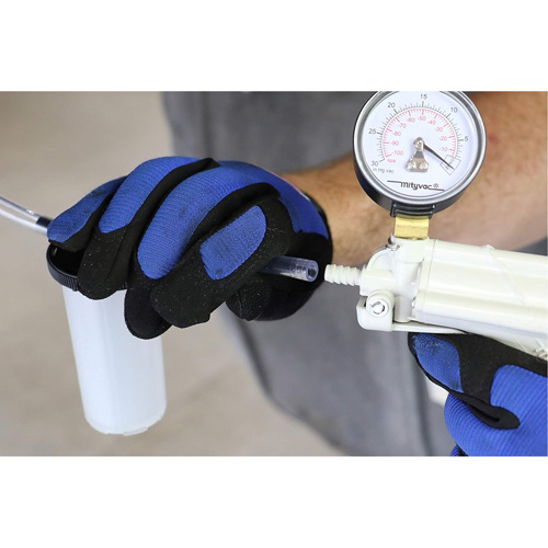 Trousse dentretien automobile et de purge de freins OSI Industrial Sales