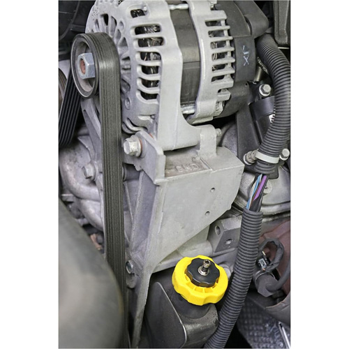 Power Steering Adapter Kit OSI Industrial Sales