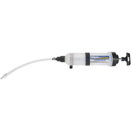 Fluid Extractor/Dispenser OSI Industrial Sales