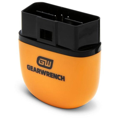 Testeur OBDII pour outil de diagnostic quotidien OSI Industrial Sales