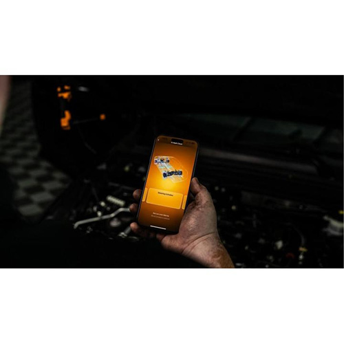Testeur OBDII pour outil de diagnostic quotidien OSI Industrial Sales