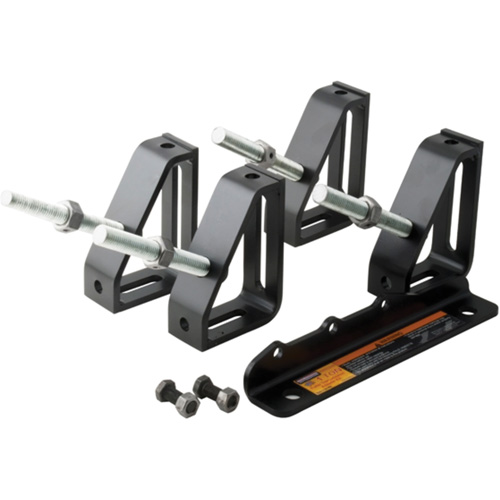 Trousse dadaptation pour transmission Fuller OSI Industrial Sales