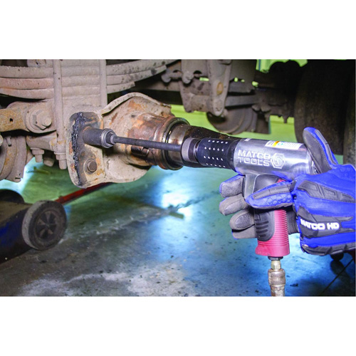 Outil pour douille d'ancrage &agrave; 2 pi&egrave;ces pour camion OSI Industrial Sales