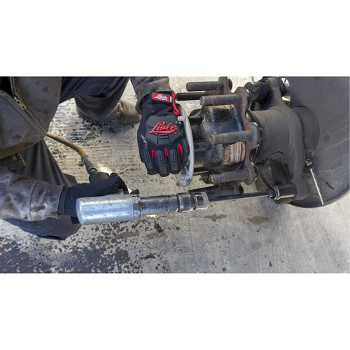 Outil pour douille d'ancrage &agrave; 2 pi&egrave;ces pour camion OSI Industrial Sales