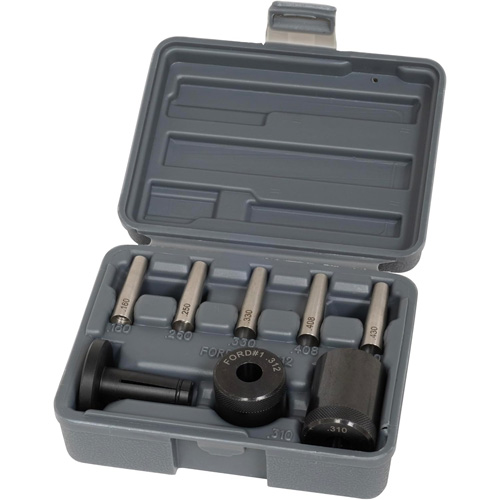 Trousse d'installation de joints d'injecteur 8 mcx OSI Industrial Sales