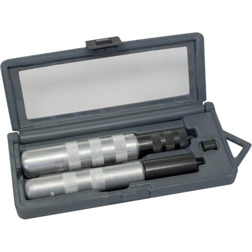 Trousse de d&eacute;montage et d'installation de dispositif de retenue de soupape OSI Industrial Sales
