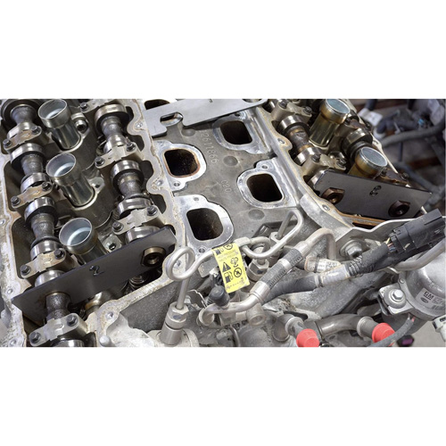 4-Piece Timing Tool for GM Kit OSI Industrial Sales