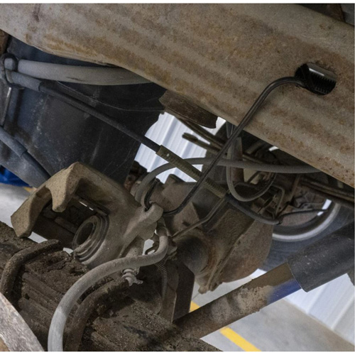 2-Piece  Brake Caliper Hanger Set OSI Industrial Sales