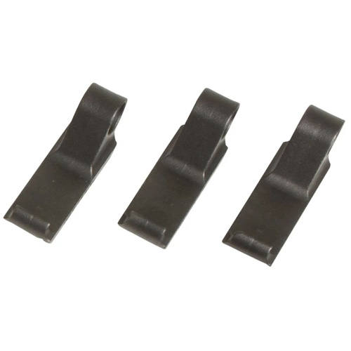 Jeu de m&acirc;choires d'extracteur d'&eacute;quilibreur harmonique, Hemi OSI Industrial Sales