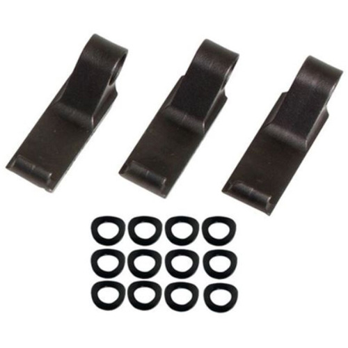 Jeu de m&acirc;choires d'extracteur d'&eacute;quilibreur harmonique, Hemi OSI Industrial Sales