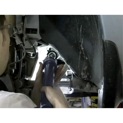 Inner Tie Rod Tool Set OSI Industrial Sales