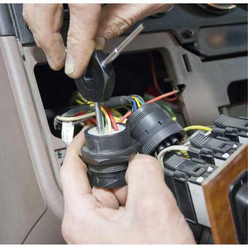 Deutsch Terminal Tool OSI Industrial Sales