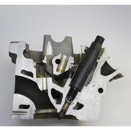 Ford 3V Broken Plug Remover Kit OSI Industrial Sales