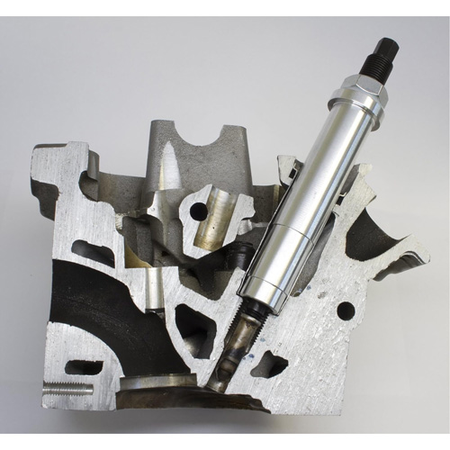 Ford 3V Broken Plug Remover Kit OSI Industrial Sales